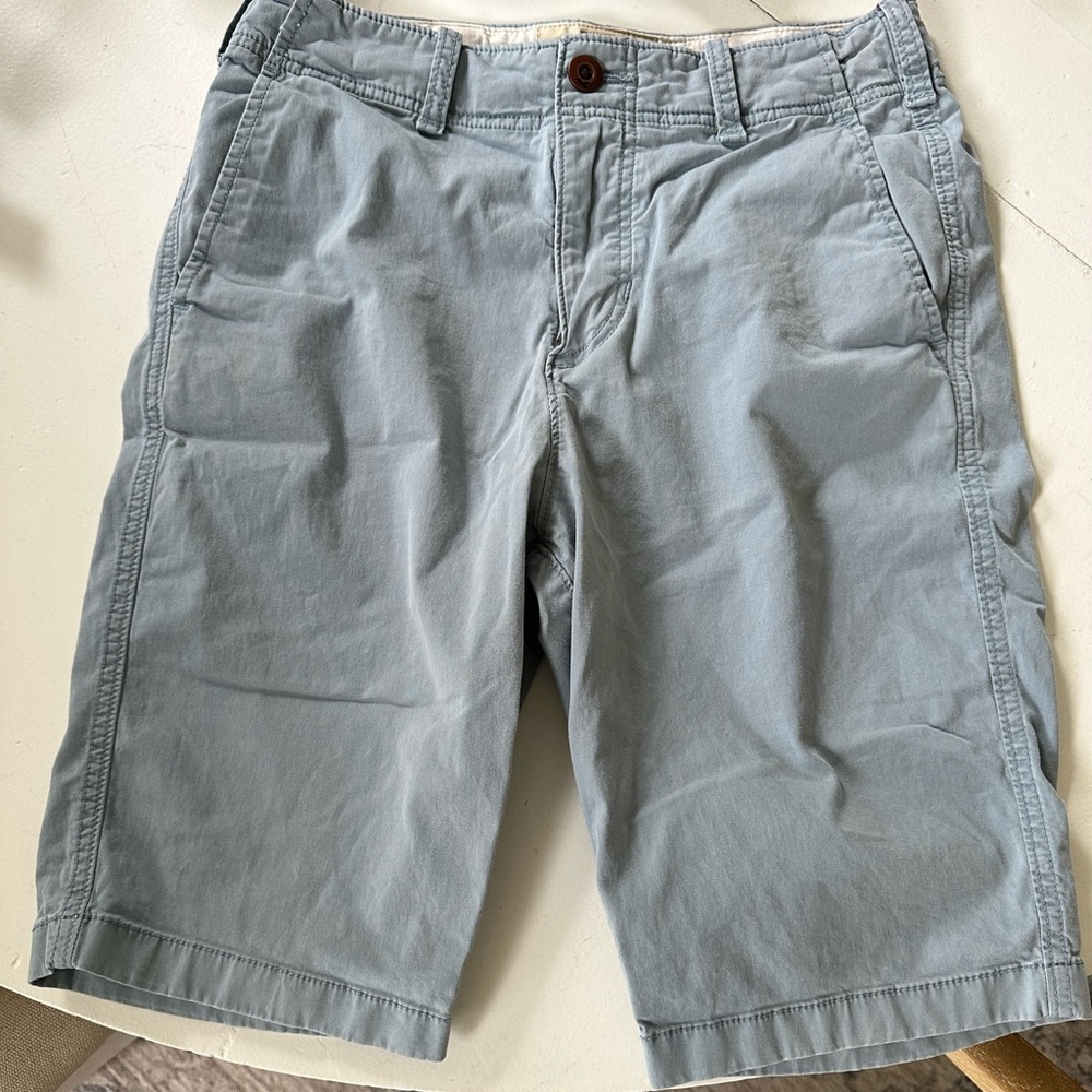 HOLLISTER Cali longboard short